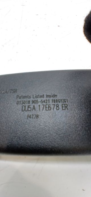 ESPEJO INTERIOR FORD MONDEO