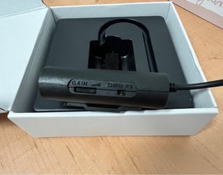 IK Multimedia iRig 2 Interfaz Guitarra