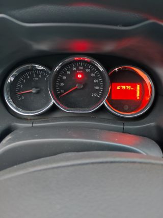 Dacia Duster Ambiance Dci 90 CV