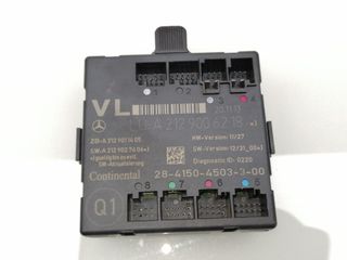 MODULO ELECTRONICO MERCEDES-BENZ CLASE C (W203) BERLINA (13)