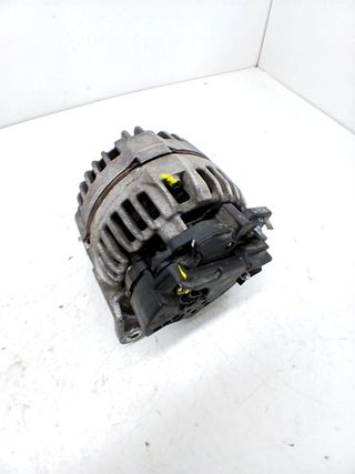 ALTERNADOR OPEL ASTRA H BER. (2)