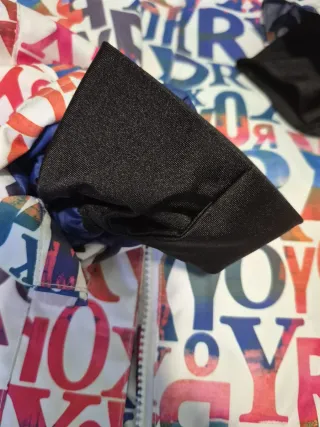 Chaqueta Roxy Multicolor