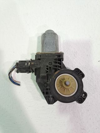 MOTOR ELEVALUNAS TRASERO IZQUIERDO BMW X3 (F25)