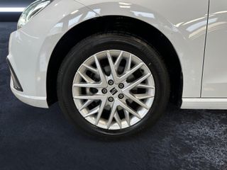 Seat Ibiza SEAT Ibiza 1.0 TSI 85kW (115CV) FR Salta