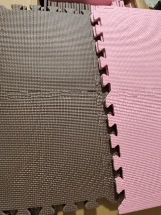 Suelo Tatami (Nuovo) (35 Pezzi)