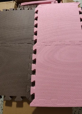 Suelo Tatami (Nuovo) (35 Pezzi)