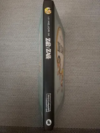 Lo mejor de Zipi y Zape (Lo mejor de...)