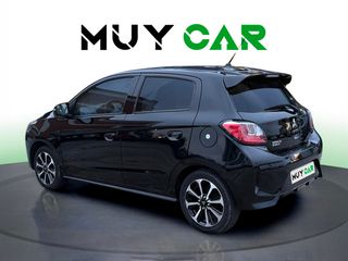 Mitsubishi Space Star 120 MPI Motion 52 kW (71 CV)