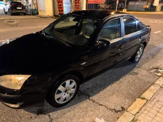 Ford Mondeo 2006