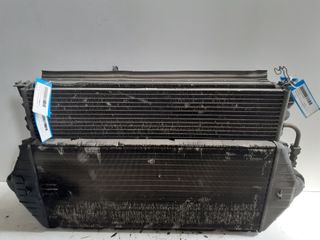 RADIADOR AGUA CITROEN JUMPY
