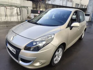 Renault Scenic 2009
