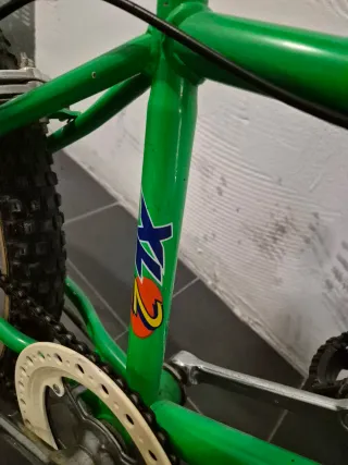 Bicicleta BH California XL2