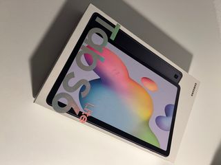 Samsung Galaxy Tab S6 Lite