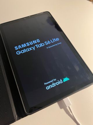 Samsung Galaxy Tab S6 Lite
