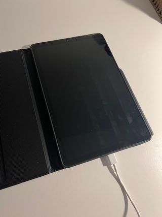 Samsung Galaxy Tab S6 Lite