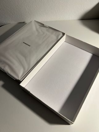 Samsung Galaxy Tab S6 Lite