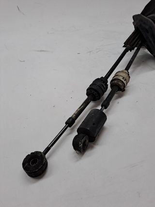 PALANCA CAMBIO RENAULT KANGOO