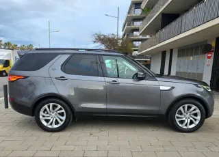Land Rover Discovery 2018 258cv HSE "7 PLAZAS"