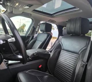 Land Rover Discovery 2018 258cv HSE "7 PLAZAS"