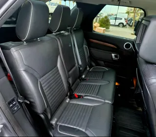 Land Rover Discovery 2018 258cv HSE "7 PLAZAS"