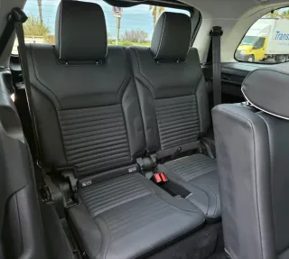 Land Rover Discovery 2018 258cv HSE "7 PLAZAS"