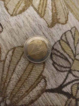 Moneda 2€ 2019