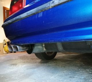 OPEL CALIBRA 2.0 16v