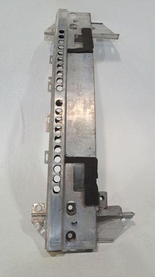 REFUERZO PARAGOLPES DELANTERO MINI MINI (R50, R53)