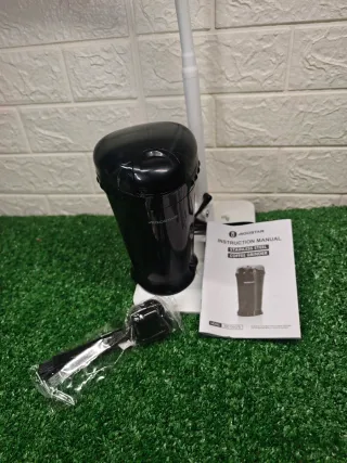 Molinillo Eléctrico Café Acero Inox