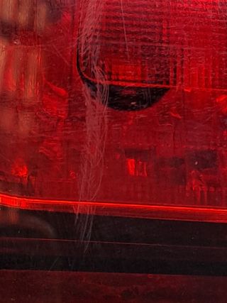 FARO ANTINIEBLA TRASERO IZQUIERDO RENAULT TRAFIC FURGÓN