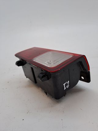 FARO ANTINIEBLA TRASERO IZQUIERDO RENAULT TRAFIC FURGÓN