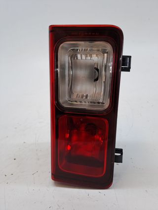 FARO ANTINIEBLA TRASERO IZQUIERDO RENAULT TRAFIC FURGÓN