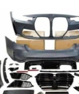 Kit De Carrocería BMW F30 Look G80