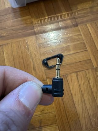 Tasto remoto ANPEQ softair