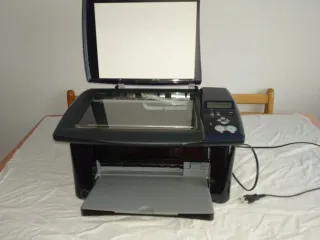 Impresora y Fotocopiadora Multifunción