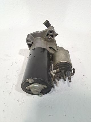 MOTOR ARRANQUE RENAULT MEGANE III BERLINA 5 P (5)