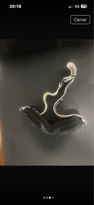 Gafas de esquí infantiles SINNER