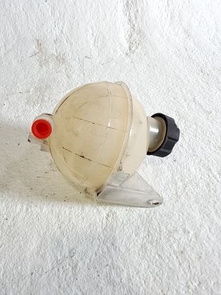 DEPOSITO EXPANSION CITROEN C1