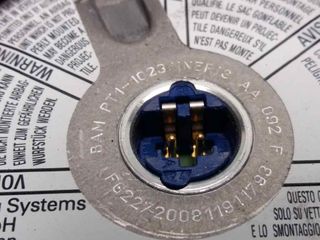 AIRBAG DELANTERO IZQUIERDO CITROEN BERLINGO (7)