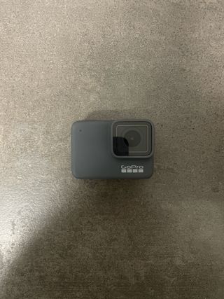 GoPro Hero 7 Silver Cámara