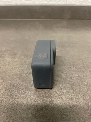 GoPro Hero 7 Silver Cámara