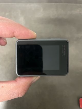 GoPro Hero 7 Silver Cámara