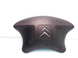 AIRBAG DELANTERO IZQUIERDO CITROEN BERLINGO (8)
