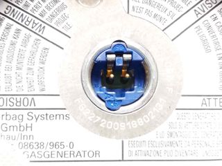 AIRBAG DELANTERO IZQUIERDO CITROEN BERLINGO (8)