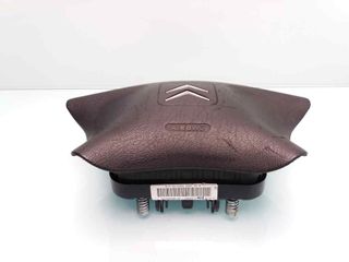 AIRBAG DELANTERO IZQUIERDO CITROEN BERLINGO (8)