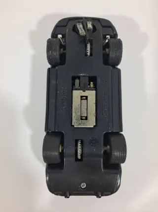 Scalextric Porsche 959 Negro