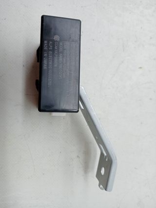 MODULO ELECTRONICO NISSAN LEAF (18)