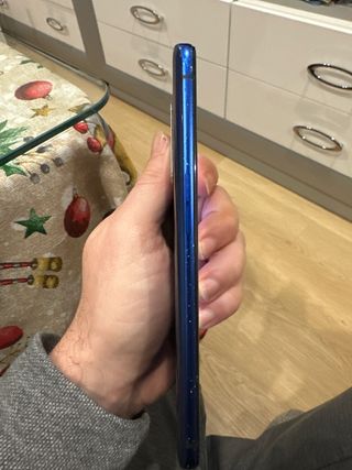 Móvil Realme X2 Pro Azul