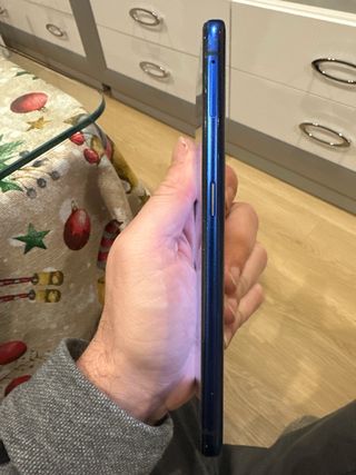 Móvil Realme X2 Pro Azul