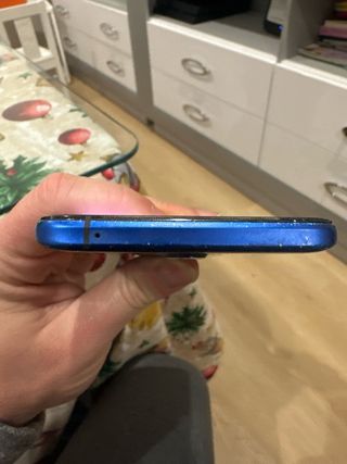 Móvil Realme X2 Pro Azul